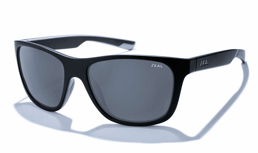 Zeal Optics Radium Prescription Sunglasses