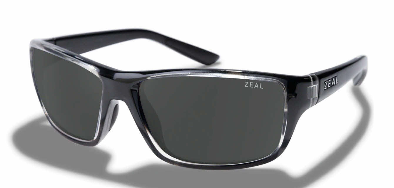 Zeal Optics Alma Prescription Sunglasses