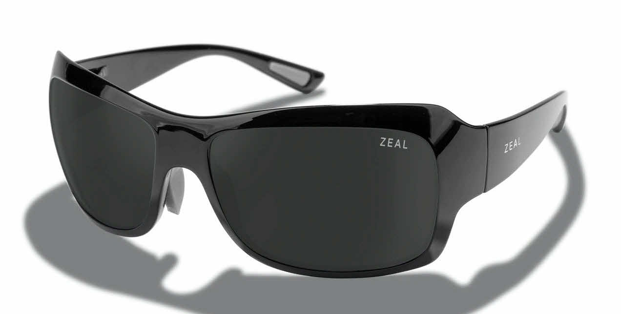 Zeal Optics Nucla Prescription Sunglasses