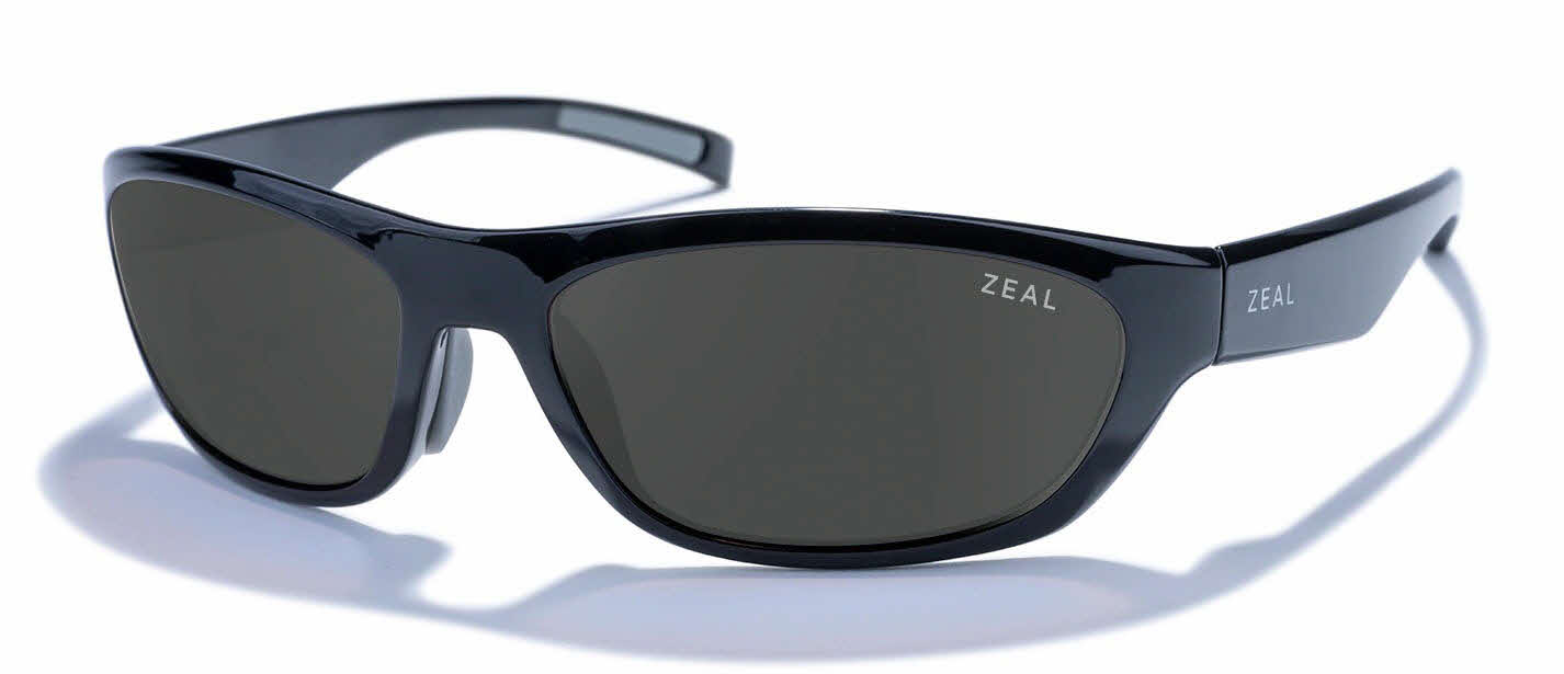 Zeal Optics Salida Prescription Sunglasses