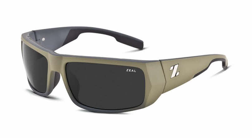 Zeal Optics Snapshot Sunglasses | Free Shipping