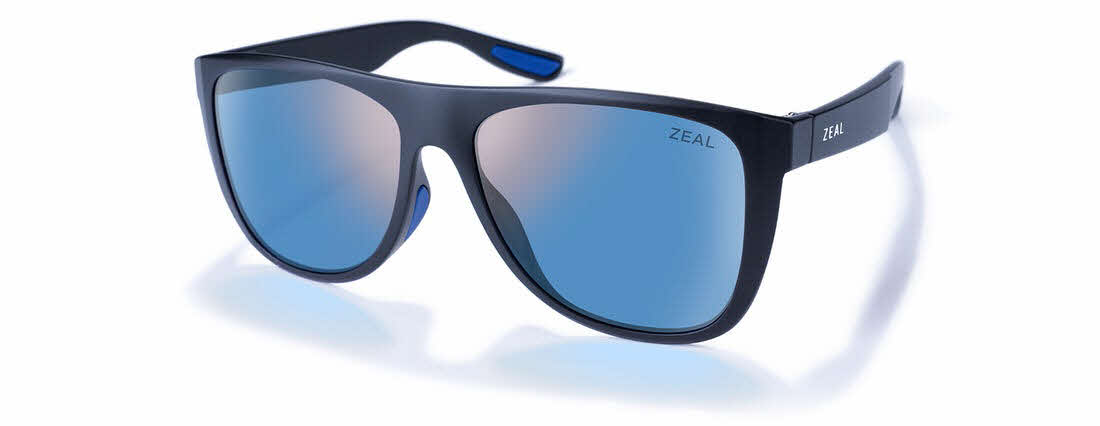 Zeal Optics Minturn Sunglasses | FramesDirect.com