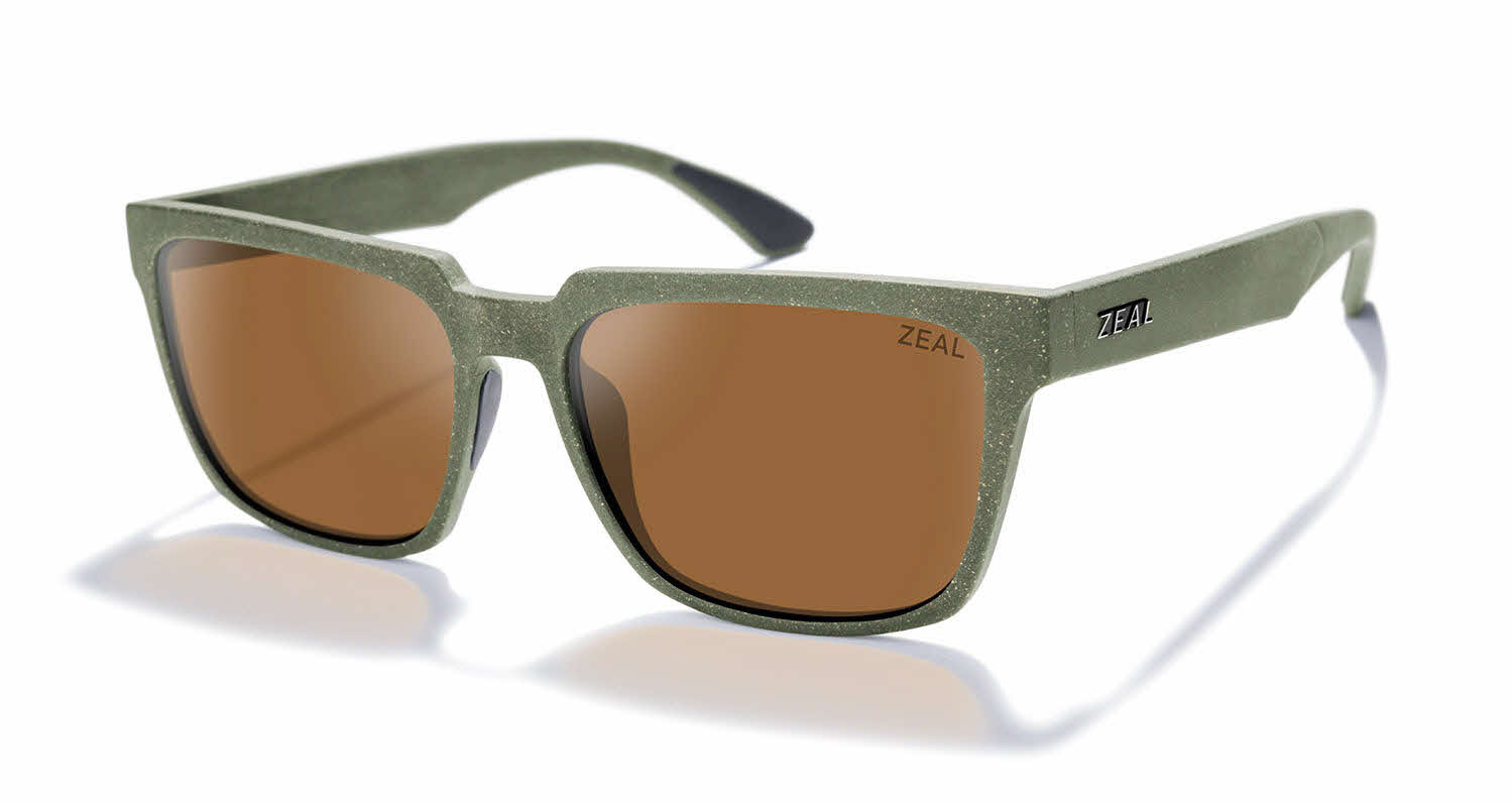 Zeal Optics Northwind Sunglasses