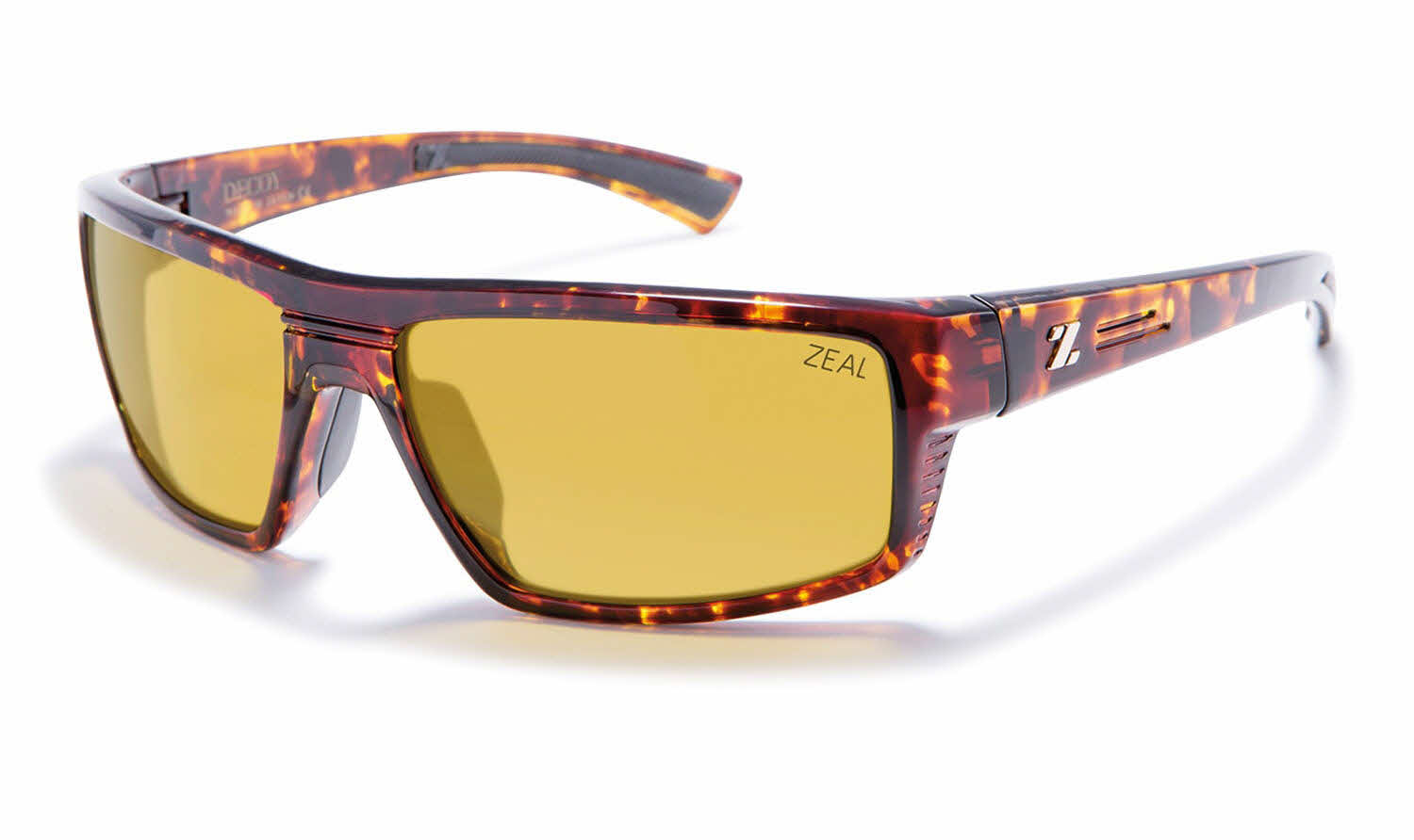 Zeal Optics Decoy Sunglasses | FramesDirect.com