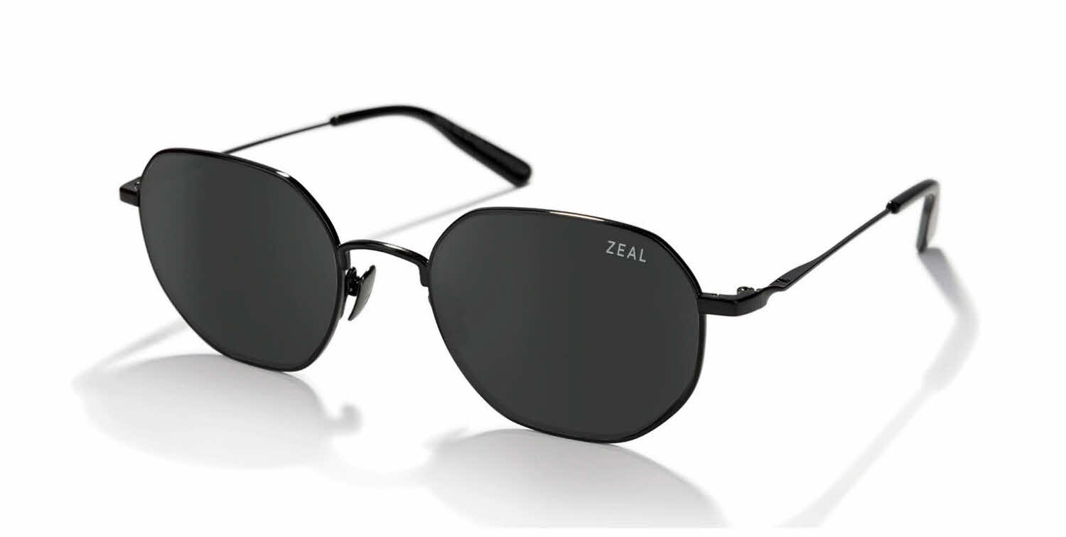 Zeal Optics Easterly Prescription Sunglasses