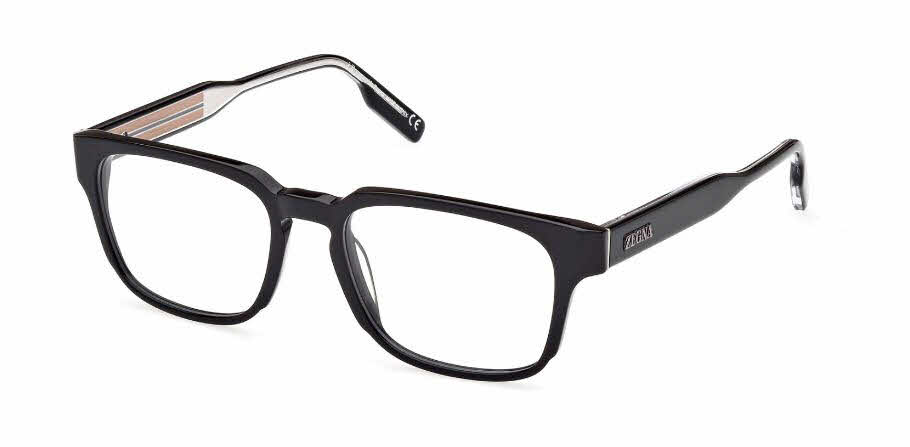 Ermenegildo Zegna EZ5262-F Eyeglasses