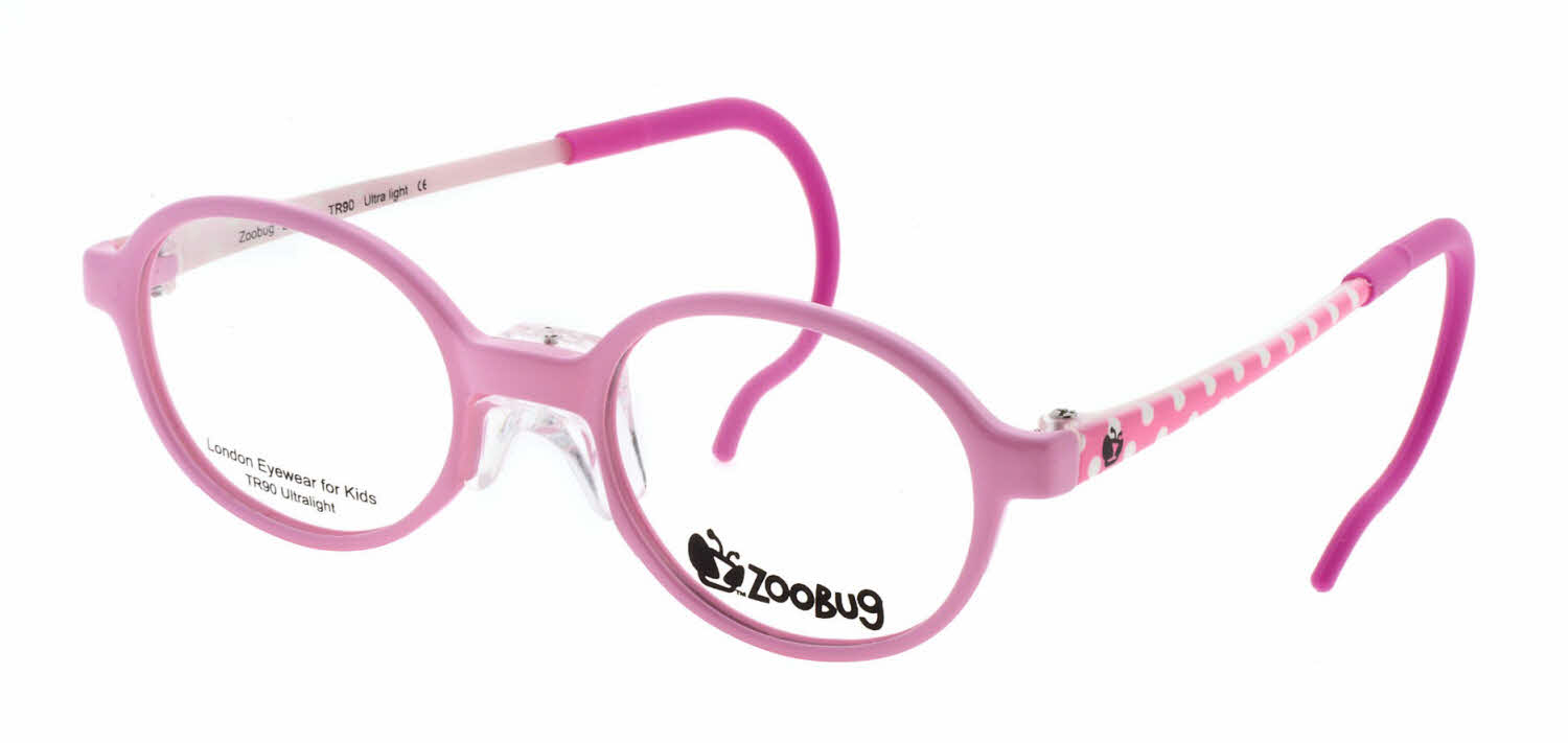 zoobug children's sunglasses