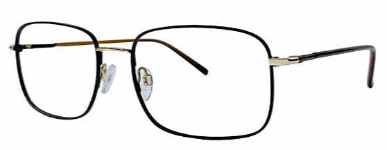 Stetson Stetson Stainless Steel 603 Eyeglasses