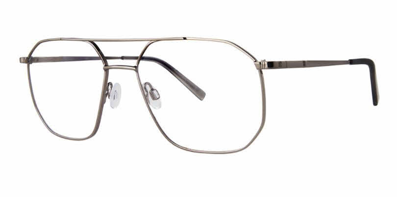 Stetson Stetson 396 Eyeglasses | FramesDirect.com