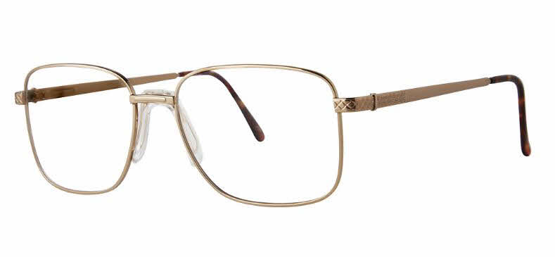 Stetson Stetson XL 50 Eyeglasses