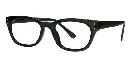 New Globe M419 Eyeglasses