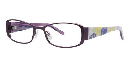 Kensie Graffiti Eyeglasses