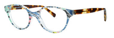 Lafont Kids Tic Eyeglasses