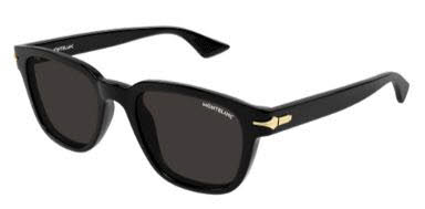 Mont Blanc MB0302S Sunglasses