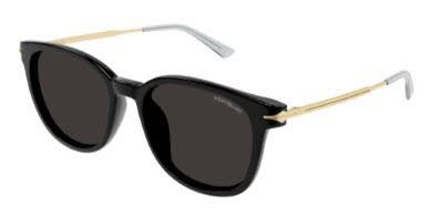 Mont Blanc MB0304SA Sunglasses