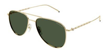 Mont Blanc MB0311S Sunglasses