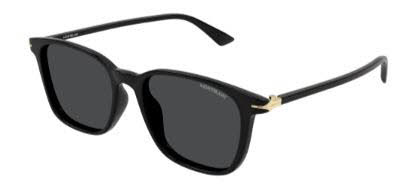 Mont Blanc MB0338S Sunglasses