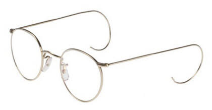 Rimless Glasses Cable Temples | www.tapdance.org