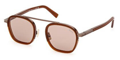 Ermenegildo Zegna EZ0231 Sunglasses