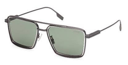 Ermenegildo Zegna EZ0257 Sunglasses