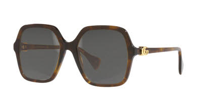 Gucci GG1072S Prescription Sunglasses | FramesDirect.com
