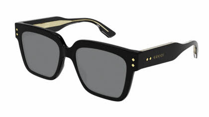 Gucci GG1084S Prescription Sunglasses | FramesDirect.com