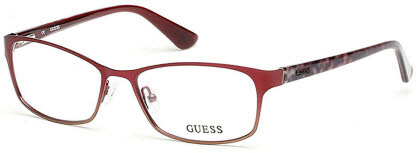 Guess GU2521 Eyeglasses | Free Shipping