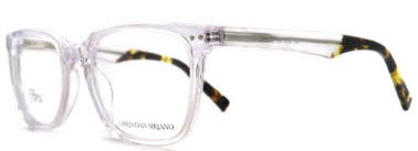 Christian Siriano Harper Eyeglasses