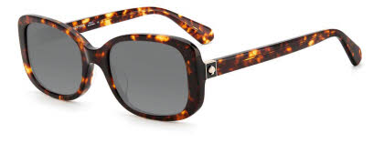 Kate Spade Dionna/S Prescription Sunglasses | FramesDirect.com