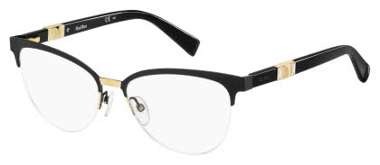 Max Mara MM1291 Eyeglasses | Free Shipping