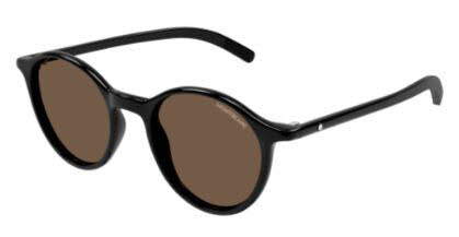 Mont Blanc MB0324S Sunglasses