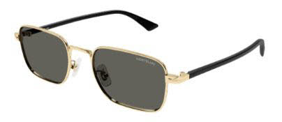 Mont Blanc MB0339S Sunglasses