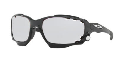 Oakley Racing Jacket Prescription Sunglasses | Free Shipping