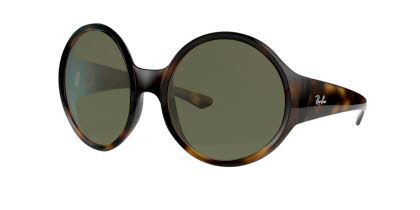 Ray-Ban RB4345 Prescription Sunglasses | FramesDirect.com