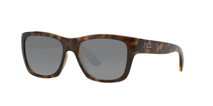 Ray-Ban RB4194 Prescription Sunglasses | FramesDirect.com