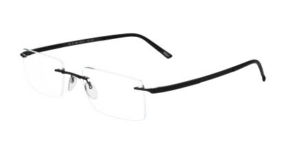 Silhouette Rimless 5416 Titan Contour Eyeglasses | Free Shipping