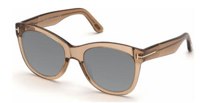 Tom Ford FT0870 Prescription Sunglasses | FramesDirect.com