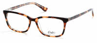Candie's CA0202 Eyeglasses