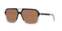 Dolce & Gabbana DG4354 Prescription Sunglasses