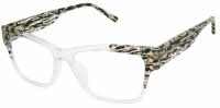 L.A.M.B. By Gwen Stefani® Eyeglasses | FramesDirect.com