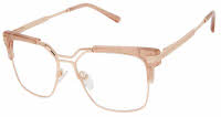 L.A.M.B. LAUF098 Eyeglasses