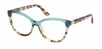 Guess GM50011 Eyeglasses
