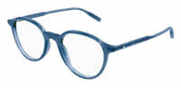 Mont Blanc MB0291O Eyeglasses