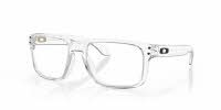 Oakley Holbrook Low Bridge Fit Eyeglasses