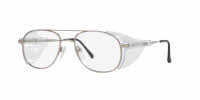 On Guard Safety OG 95LS Eyeglasses