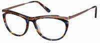 Savile Row Titanium SRO-026 Eyeglasses