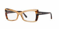 Tom Ford FT5879-B Eyeglasses