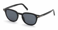 Tom Ford FT0816 - Pax Sunglasses
