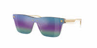 Versace Kids VK4004U Sunglasses