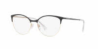 giorgio armani women's eyeglass frames